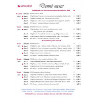 Reštaurácia Arkáda